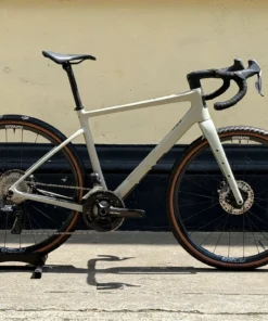 Enve MOG / Shimano GRX Di2