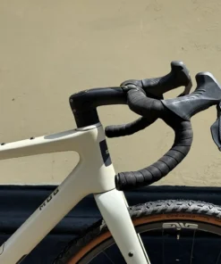 Enve MOG / Shimano GRX Di2