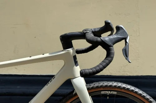 Enve MOG / Shimano GRX Di2