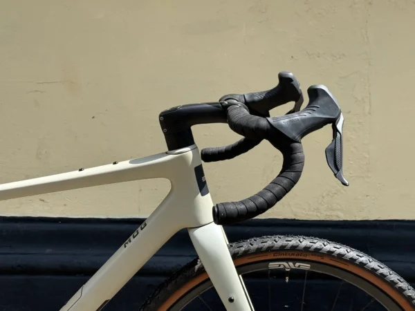 Enve MOG / Shimano GRX Di2
