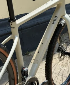 Enve MOG / Shimano GRX Di2