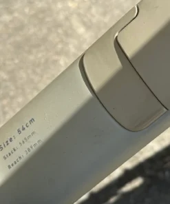 Enve MOG / Shimano GRX Di2