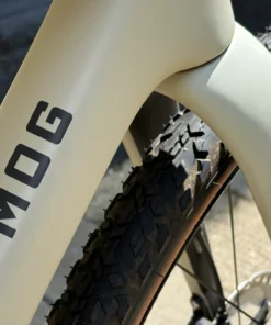 Enve MOG / Shimano GRX Di2