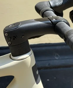 Enve MOG / Shimano GRX Di2