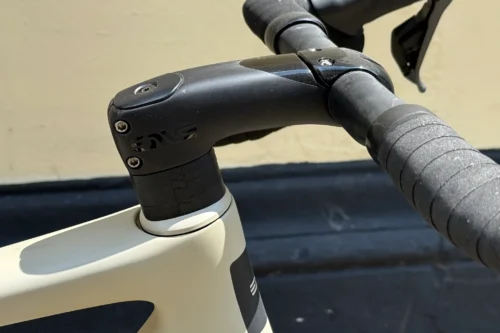 Enve MOG / Shimano GRX Di2