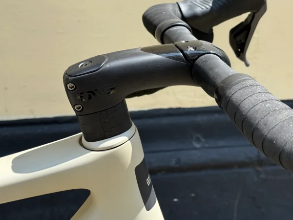 Enve MOG / Shimano GRX Di2
