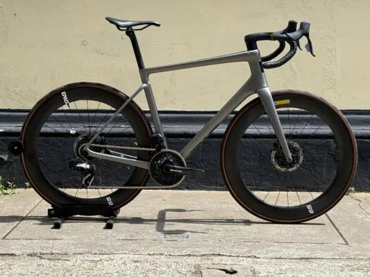 ENVE Melee SRAM Foce AXS