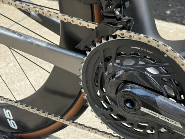 ENVE Melee SRAM Foce AXS