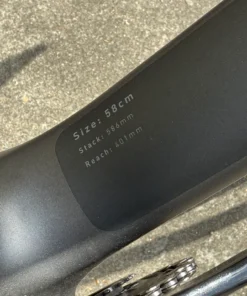 ENVE Melee SRAM Foce AXS