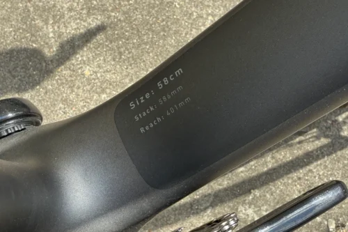ENVE Melee SRAM Foce AXS