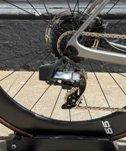 ENVE Melee SRAM Foce AXS