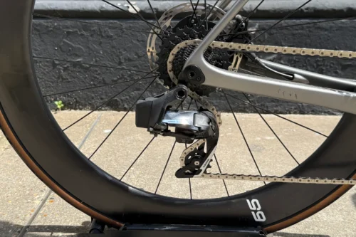 ENVE Melee SRAM Foce AXS