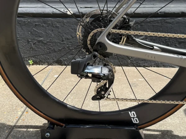 ENVE Melee SRAM Foce AXS