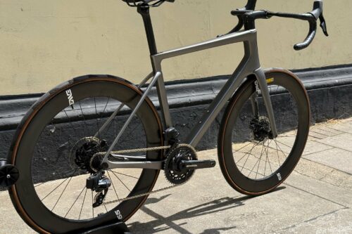 ENVE Melee SRAM Foce AXS