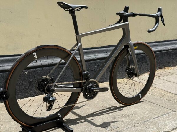 ENVE Melee SRAM Foce AXS