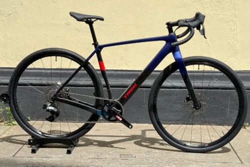 Trek Checkpoint SL6