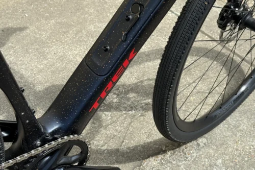 Trek Checkpoint SL6