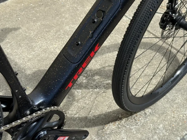 Trek Checkpoint SL6