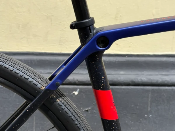 Trek Checkpoint SL6
