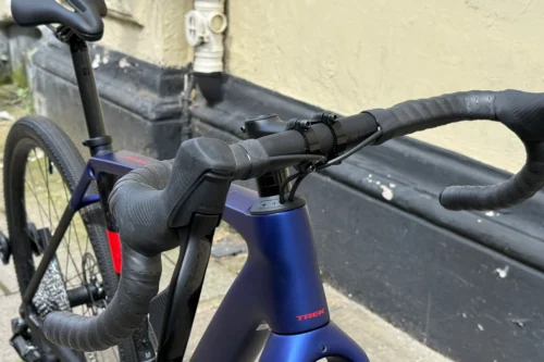 Trek Checkpoint SL6