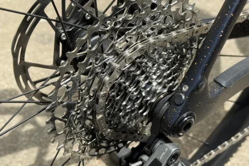 Trek Checkpoint SL6
