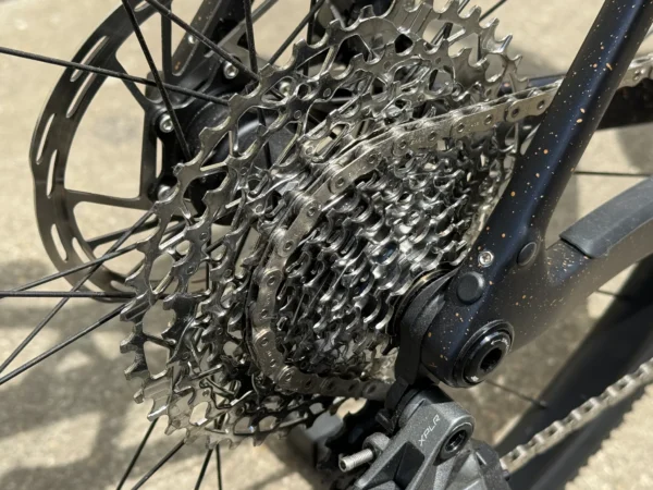Trek Checkpoint SL6