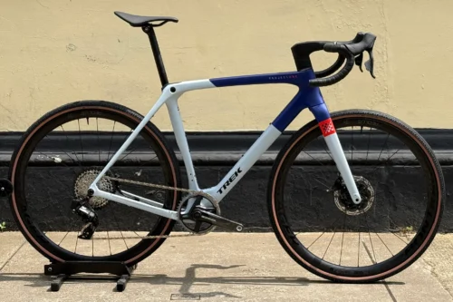 Trek Checkmate SL7 AXS