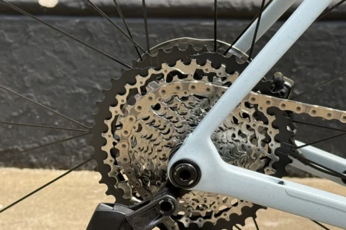 Trek Checkmate SL7 AXS