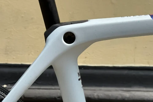 Trek Checkmate SL7 AXS