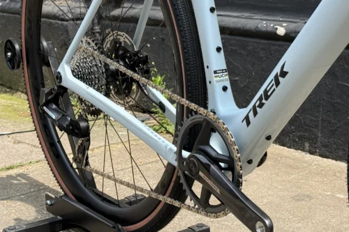Trek Checkmate SL7 AXS