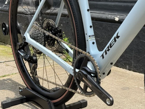 Trek Checkmate SL7 AXS