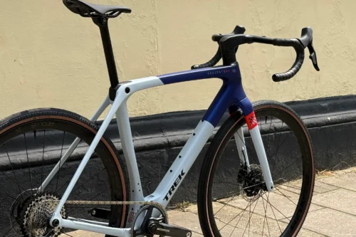 Trek Checkmate SL7 AXS