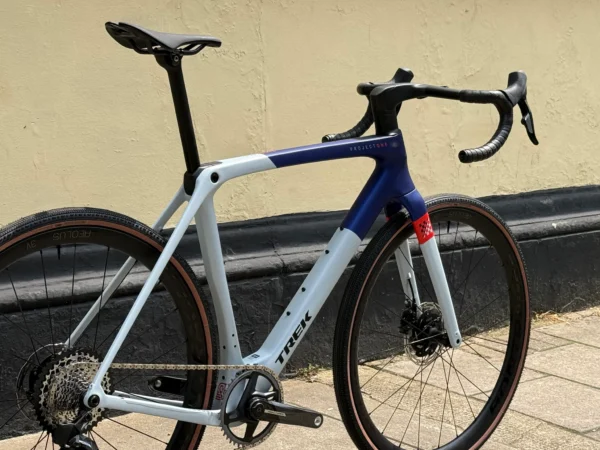 Trek Checkmate SL7 AXS